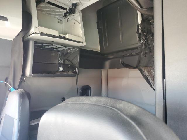 3AKJHHDR7JSJK8317 - 2018 FREIGHTLINER CASCADIA 1 Սպիտակ լուսանկար 6