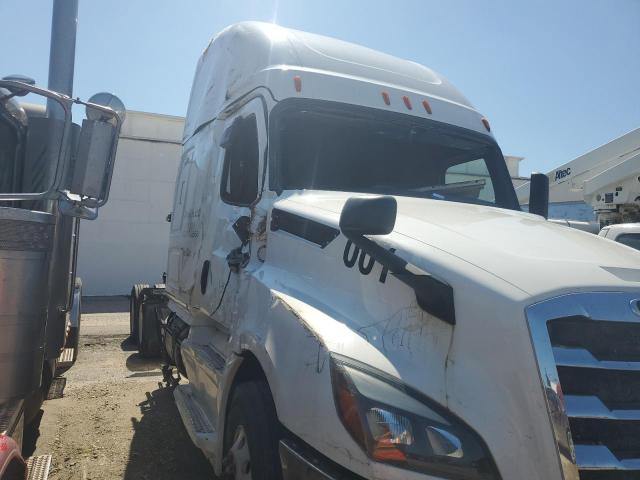 3AKJHHDR7JSJK8317 - 2018 FREIGHTLINER CASCADIA 1 Սպիտակ լուսանկար 9