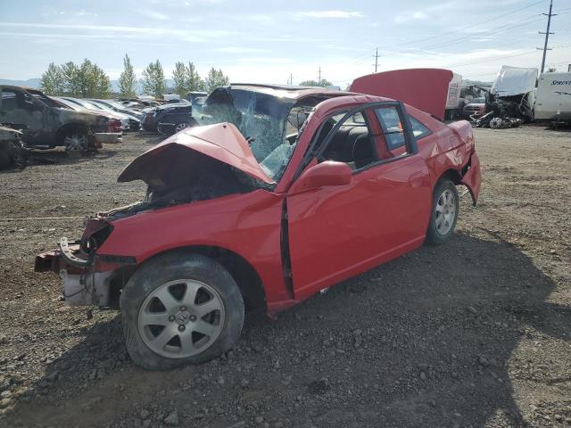 2003 HONDA CIVIC EX, 