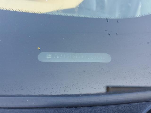 1G11C5SL1EF139096 - 2014 CHEVROLET MALIBU 1LT BEIGE photo 13