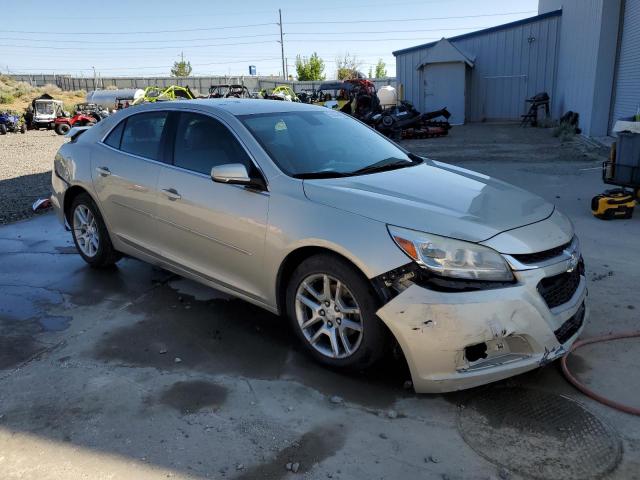1G11C5SL1EF139096 - 2014 CHEVROLET MALIBU 1LT BEIGE photo 4