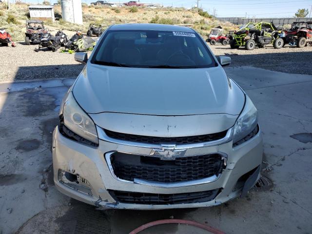 1G11C5SL1EF139096 - 2014 CHEVROLET MALIBU 1LT BEIGE photo 5