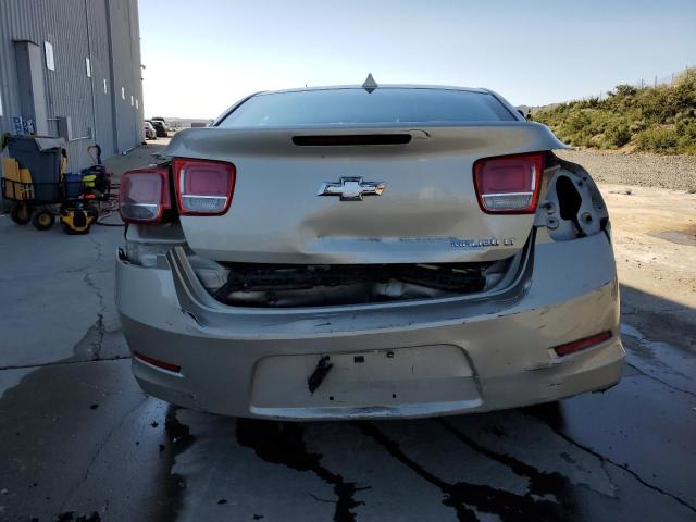 1G11C5SL1EF139096 - 2014 CHEVROLET MALIBU 1LT BEIGE photo 6