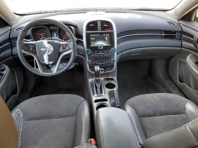 1G11C5SL1EF139096 - 2014 CHEVROLET MALIBU 1LT BEIGE photo 8