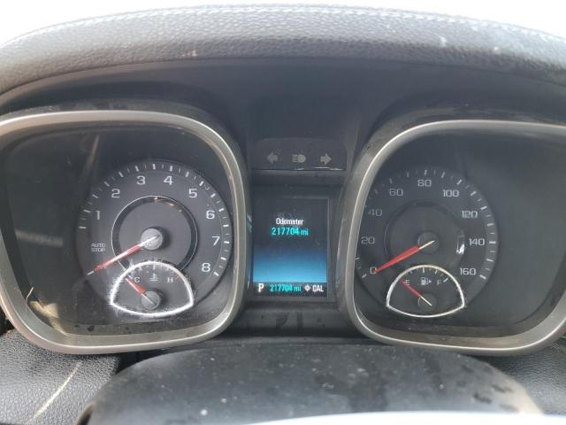 1G11C5SL1EF139096 - 2014 CHEVROLET MALIBU 1LT BEIGE photo 9