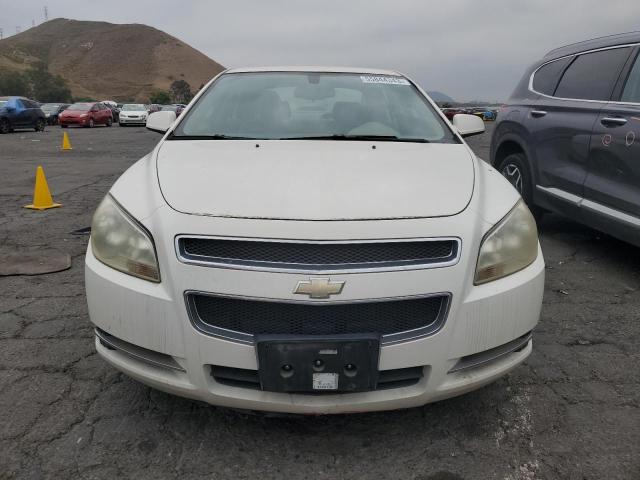 1G1ZH57B58F210437 - 2008 CHEVROLET MALIBU 1LT 白色 照片 5