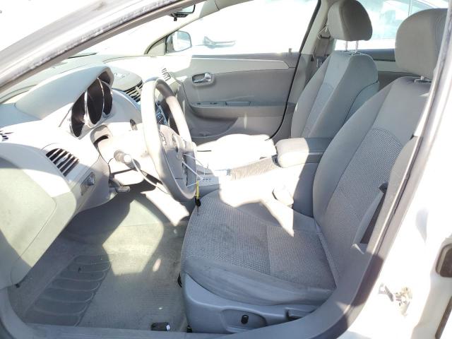 1G1ZH57B58F210437 - 2008 CHEVROLET MALIBU 1LT 白色 照片 7