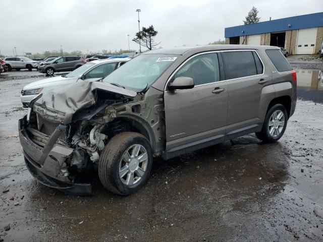 2012 GMC TERRAIN SLE, null