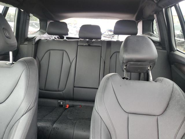 5UXTY3C07M9F18970 - 2021 BMW X3 SDRIVE30I WHITE photo 10