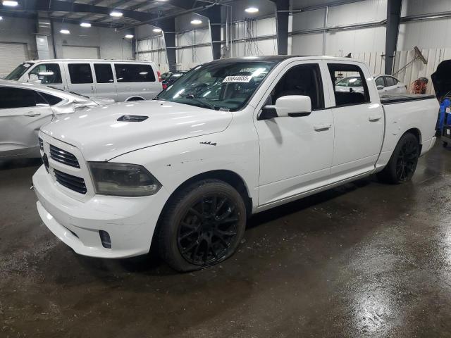 2014 RAM 1500 SPORT, null