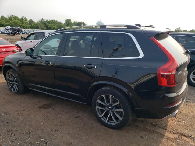 YV4102PK2K1483640 - 2019 VOLVO XC90 T5 MOMENTUM BLACK photo 2