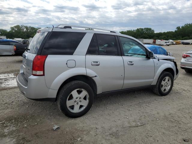 5GZCZ53486S814875 - 2006 SATURN VUE SILVER photo 3