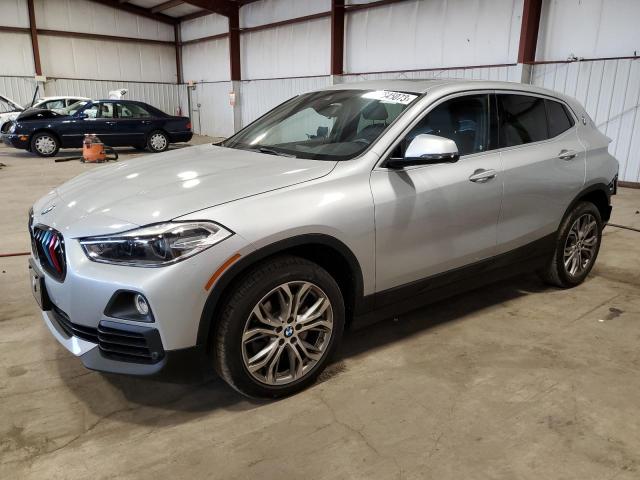 WBXYJ5C58K5N54786 - 2019 BMW X2 XDRIVE28I SILVER photo 1