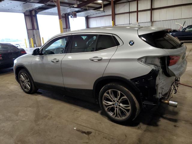 WBXYJ5C58K5N54786 - 2019 BMW X2 XDRIVE28I SILVER photo 2