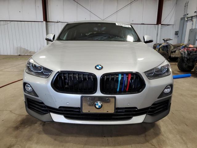 WBXYJ5C58K5N54786 - 2019 BMW X2 XDRIVE28I SILVER photo 5