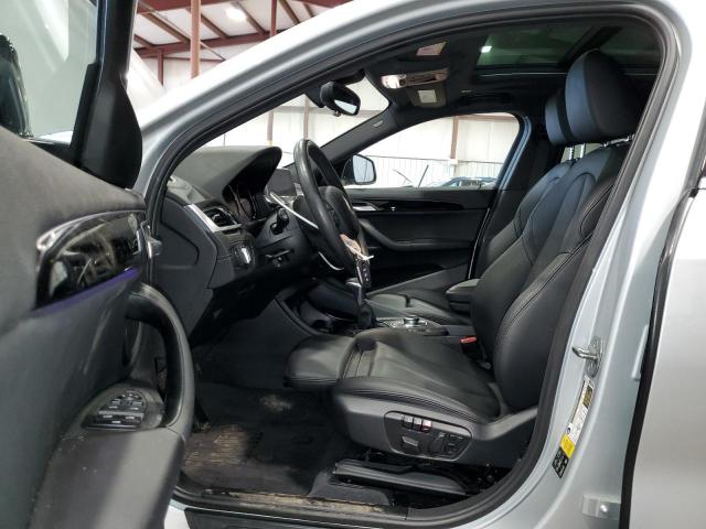 WBXYJ5C58K5N54786 - 2019 BMW X2 XDRIVE28I SILVER photo 7