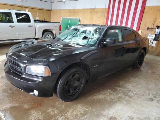 2010 DODGE CHARGER, 