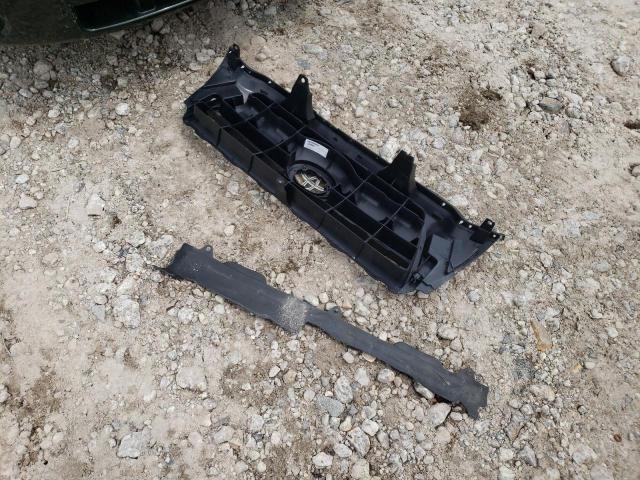 5TEUX42N85Z136817 - 2005 TOYOTA TACOMA ACCESS CAB BLACK photo 12