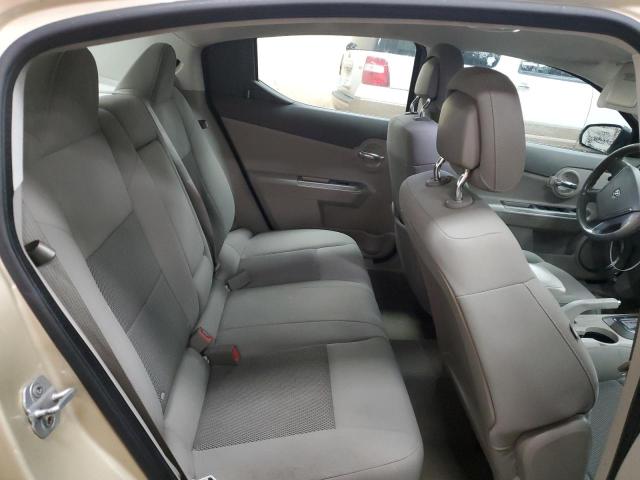 1B3CC1FB5AN199524 - 2010 DODGE AVENGER EXPRESS GOLD photo 10