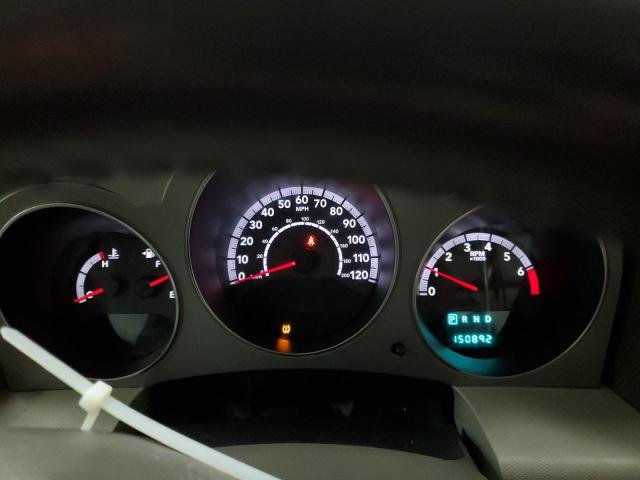 1B3CC1FB5AN199524 - 2010 DODGE AVENGER EXPRESS GOLD photo 9