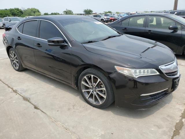 19UUB2F5XFA012445 - 2015 ACURA TLX TECH BLACK photo 4