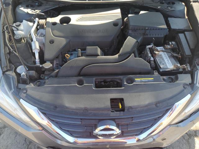 1N4AL3AP9JC280760 - 2018 NISSAN ALTIMA 2.5 GRAY photo 11