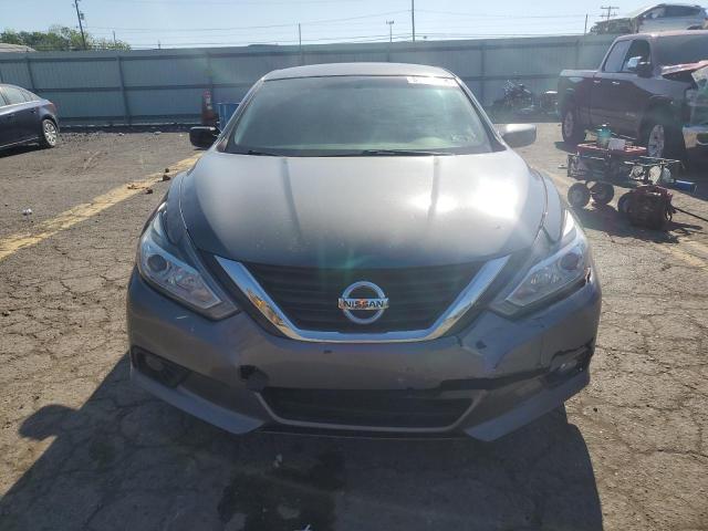 1N4AL3AP9JC280760 - 2018 NISSAN ALTIMA 2.5 GRAY photo 5