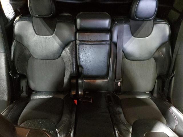 1C4PJMBS8GW166629 - 2016 JEEP CHEROKEE TRAILHAWK WHITE photo 10