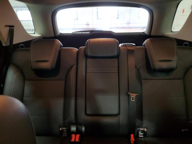 4JGDA5HB1DA228294 - 2013 MERCEDES-BENZ ML 350 4MATIC BLACK photo 10