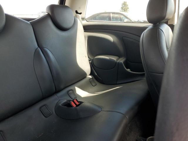 WMWRC334X3TC47706 - 2003 MINI COOPER BLUE photo 10