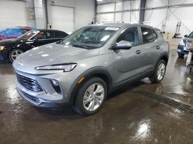 2024 BUICK ENCORE GX PREFERRED, null