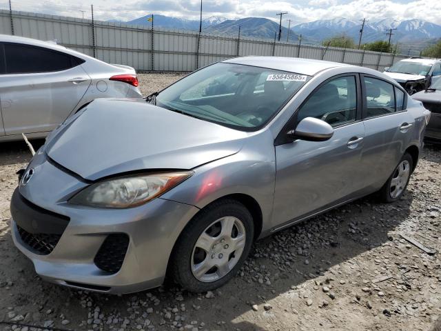 2013 MAZDA MAZDA 3 I, null
