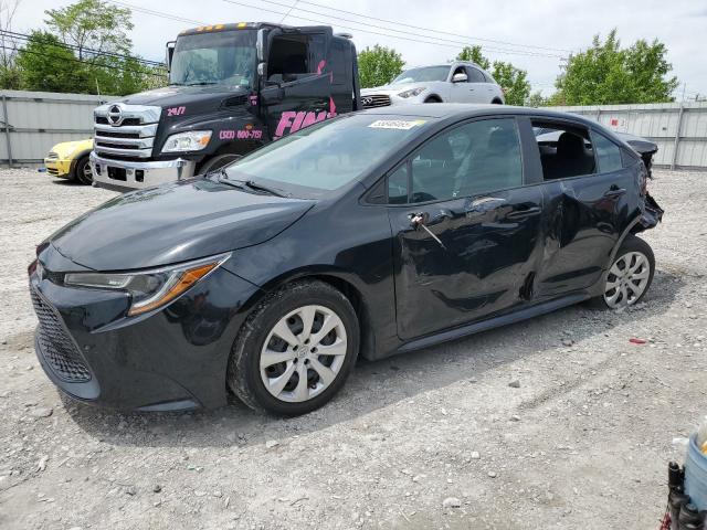 2020 TOYOTA COROLLA LE, null