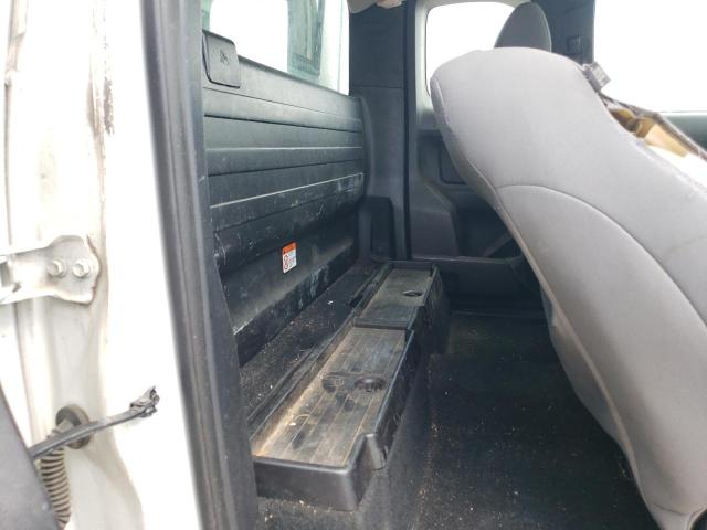 5TFRX5GN0HX096779 - 2017 TOYOTA TACOMA ACCESS CAB თეთრი ფოტო 10