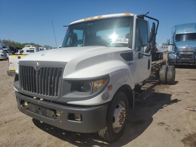 2015 INTERNATIONAL TERRASTAR, null