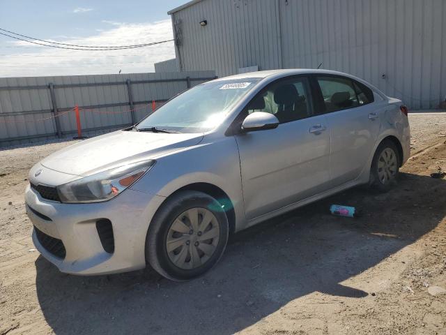 2020 KIA RIO LX, 