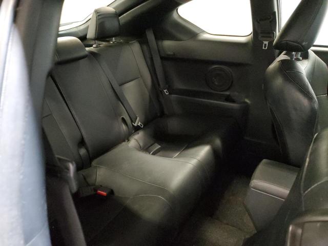 JTKJF5C7XE3085419 - 2014 TOYOTA SCION TC 黑色 照片 10
