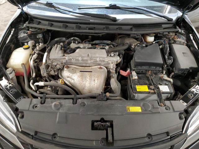 JTKJF5C7XE3085419 - 2014 TOYOTA SCION TC 黑色 照片 11