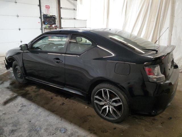 JTKJF5C7XE3085419 - 2014 TOYOTA SCION TC 黑色 照片 2