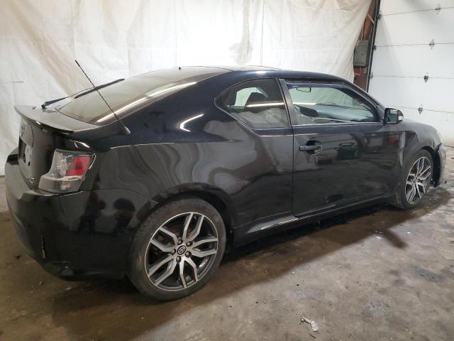 JTKJF5C7XE3085419 - 2014 TOYOTA SCION TC 黑色 照片 3