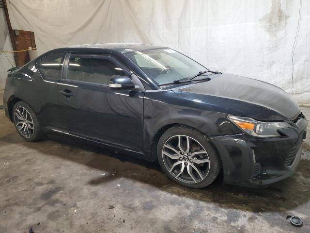 JTKJF5C7XE3085419 - 2014 TOYOTA SCION TC 黑色 照片 4