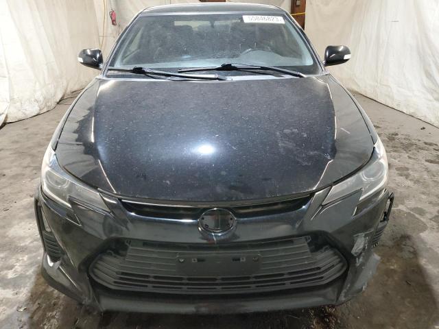 JTKJF5C7XE3085419 - 2014 TOYOTA SCION TC 黑色 照片 5