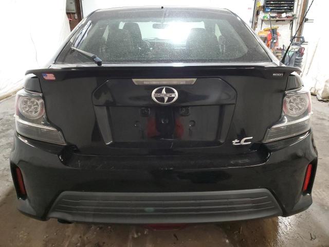 JTKJF5C7XE3085419 - 2014 TOYOTA SCION TC 黑色 照片 6