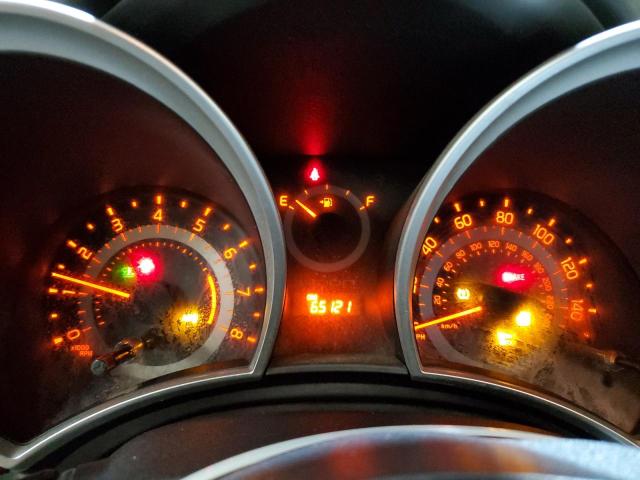 JTKJF5C7XE3085419 - 2014 TOYOTA SCION TC 黑色 照片 9