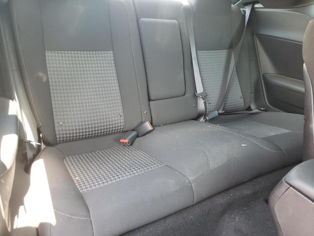 2C3CDZFJ8MH651310 - 2021 DODGE CHALLENGER R/T SCAT PACK BLACK photo 10