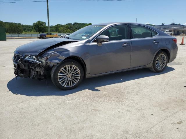 2015 LEXUS ES 350, 