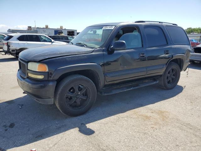 2004 GMC YUKON, 