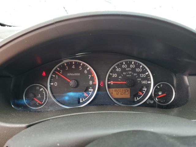 5N1AR18U57C623142 - 2007 NISSAN PATHFINDER LE 绿色 照片 9