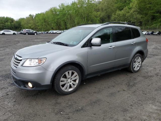 2011 SUBARU TRIBECA LIMITED, null