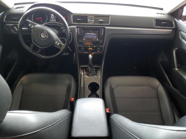 1VWDT7A32HC014726 - 2017 VOLKSWAGEN PASSAT R-LINE Mavi foto 8